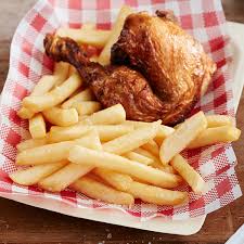 MCCAIN FASTFRY SC CHIPS 10mm 3x5kg