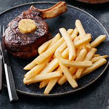 MCCAIN CREAM FLESH STRAIGHT CUT 10mm  6x2.5kg