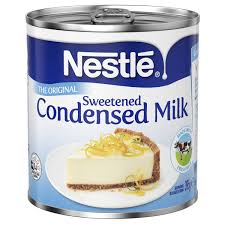 NESTLE SWEET CONDENSED MILK 395gm (12)