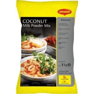 MAGGI COCONUT MILK POWDER 1kg (12)
