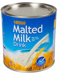 NESTLE MALTED MILK POWDER 1.5kg (6)