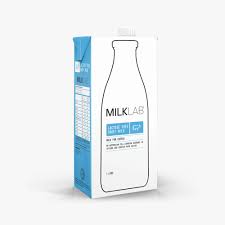 MILKLAB LACTOSE FREE MILK 12x1lt