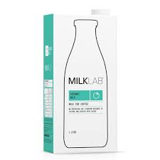 MILKLAB COCONUT MILK 8x1lt