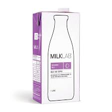 MILKLAB MACADAMIA MILK 8x1lt