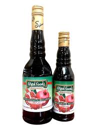 POMEGRANATE MOLASSES 750ml (12)