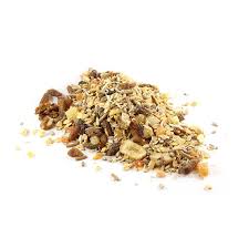 Alternative view of MUESLI TOASTED 1kg