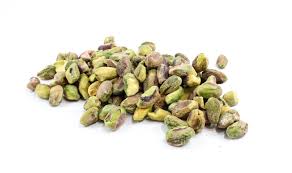 PISTACHIO KERNELS PEELED 1kg