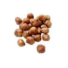 HAZELNUTS RAW 1kg