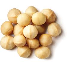 MACADAMIA NUTS RAW 1kg