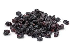 CURRANTS 1kg