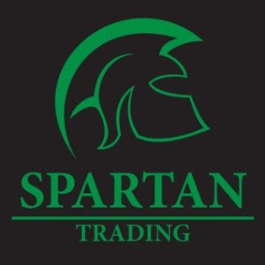 SPARTAN (GREEN)  BLENDED VEGETABLE OIL 20lt