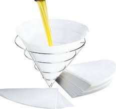 OIL FILTERS 11" 20pcs