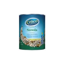 CRISCO OIL SUNOLA 20lt