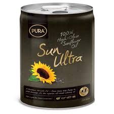 PURE SUN ULTRA 20l