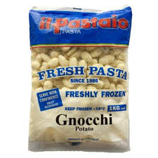 ILPASTAIO GNOCCHI POTATO (6x1kg) CTN