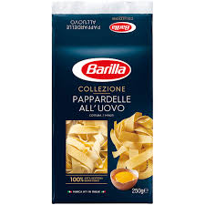 BARILLA PAPPARDELLE EM 20x250gm