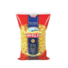 DIVELLA GNOCCHI 12x500gm