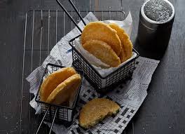 MOKA SLICE OF HEAVEN JUMBO POTATO CAKES 100pcs