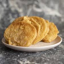 MOKA FORMED POTATO CAKES 120pcs RED