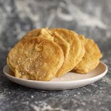 MIGHTY SPUD JUMBO POTATO CAKES 120 Pcs