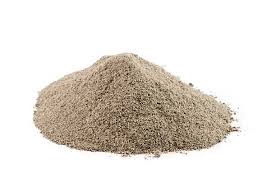 GROUND BLACK PEPPER 1kg