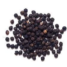 PEPPERCORNS BLACK 1kg