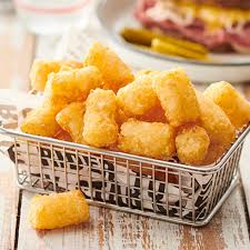 EDGELL POTATO GEMS   (6 x2kg) CARTON