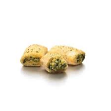 PATTIES CATERERS PARTY SPIN RIC ROLLS 2x24pcs