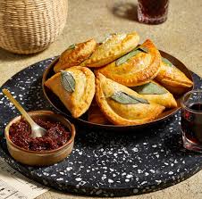 PATTIES PARTY PASTIES 6x12pcs