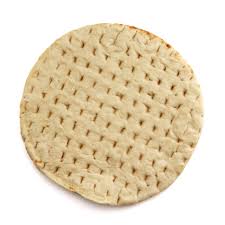 MR PITTA 14cm PITA BREAD 80pcs