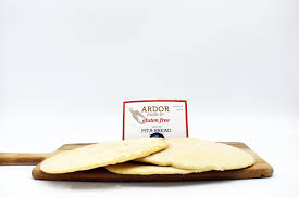 ARDOR FOOD SERVICE 8" PITA BREAD (42) GF