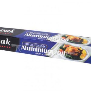 ALUMINIUM FOIL 44cmx150m