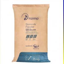 SKIM MILK POWDER 25kg