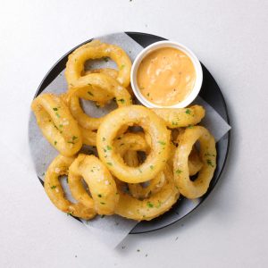 PACIFIC WEST CRISPY TEMPURA ONION RINGS 1kg (4)