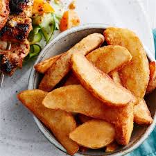 MCCAIN POTATO WEDGES 2kg (6)