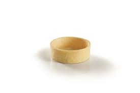 READY BAKE BAKED SHORTBREAD SHELL 56mm x 96