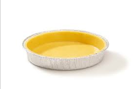 READY BAKE SHORTBREAD SHELL 12x190mm