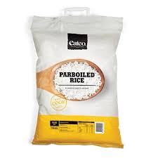 EATEO RICE PAR BOILED 10kg