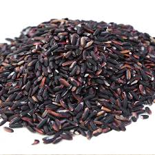 BLACK RICE 1kg