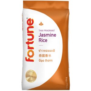 FORTUNE EVERDAY JASMINE RICE 10kg
