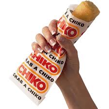 CHIKO ROLLS 1dozen (6)