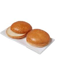 TIP TOP MILK BUN SEEDED SLICED 48x85gm
