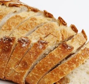 JURGEN'S SOURDOUGH WHITE SLICED 850gm 2194