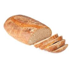 JURGEN'S MULTIGRAIN SOURDOUGH SLICE 850gr 2204