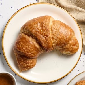 BAKERS MAISON CROISSANT FB 40x95gm 12639
