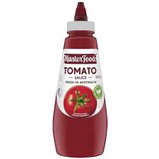 MF SAUCE TOMATO 12x500ml