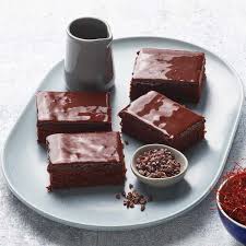 SARA LEE CAKE CHOCOLATE TRAY 1.8kg (4)