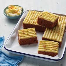 SARA LEE CAKE ORANGE TRAY 1.8kg (4)