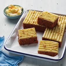 SARA LEE CAKE CARROT TRAY 2.25kg (4)