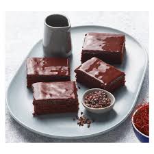 SARA LEE CAKE CHOCOLATE MUD 2kg (4)